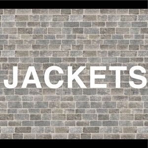 Jackets & Coats